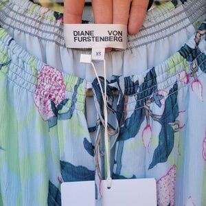 Diane Von Furstenburg, size XS, NWT